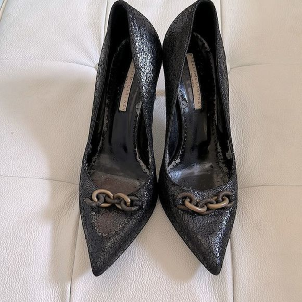 Stella McCartney shoes‎ womens pump